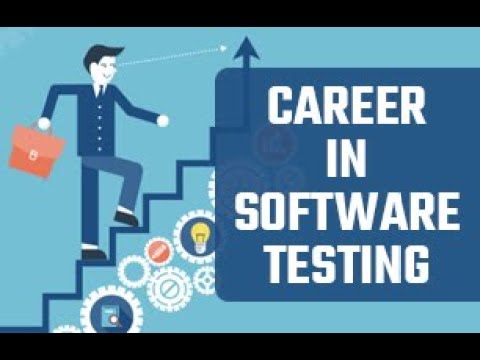 Career in Software Testing | Software Testing field | Manual Testing Tutorial