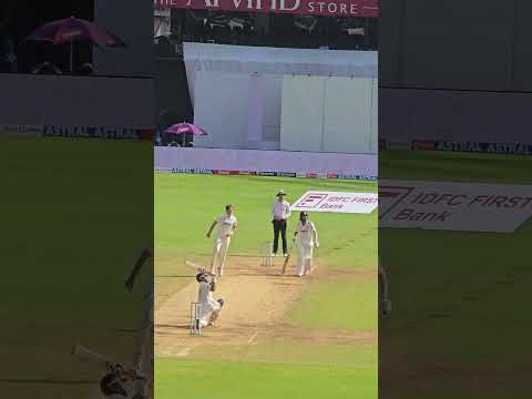 #rishabhpant 107 meter six #timsouthee #indvsnz #cricket #viralvideo #viratkohli #icc #rohitsharma