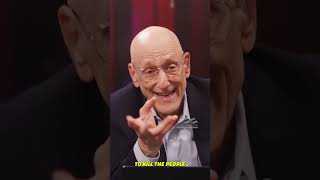 KLAVAN: Leftists Aren't Original