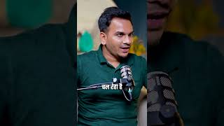 Dolly Chaiwala Social Media Journey #shorts