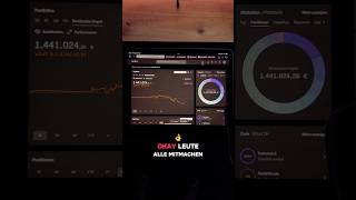 Strategie: Wachstum oder Dividende? #börse