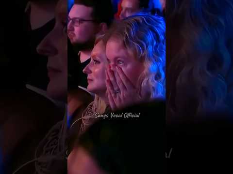 Bikin Juri Haru.!! Suara Merdu Dari Hijabers Indonesia di AGT #viralvideo #agt #feedshorts