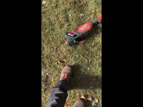 14″ Fixed Pruning Saw | 48-22-9372