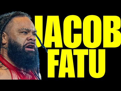 Jacob Fatu: Soy MEJOR que Cody Rhodes