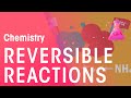 Chemical Reactions and Phase Changes