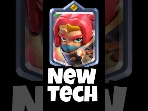 Secret Boss Bandit Tech