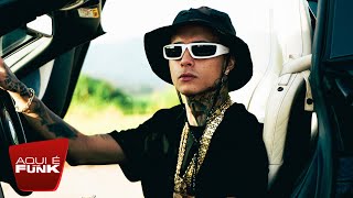 O CHÃO TREME - MC Paiva (DJ GM)