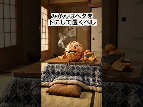 フルーツ　ライフハック　#ライフハック #ai #フルーツ