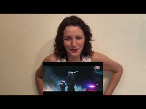 StoryBoard 2 de la vidéo MONSTA X  'GAMBLER' MV REACTION   ENG SUB