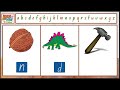 Exploring Initial Sounds for Early Learners