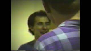 Two terrible, offensive videos that haven't aged well at all