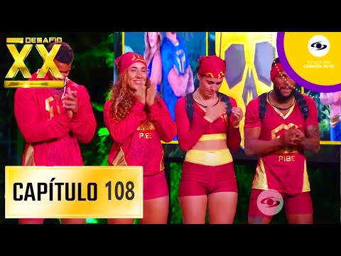 Desafío 2024 Capítulo 108 - Gran Final de Desafío XX