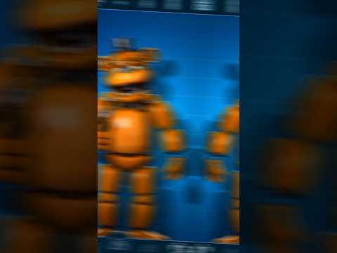 FNAF VR EDIT 🎤🐻#edits #fnaf #toybonnie #freddy