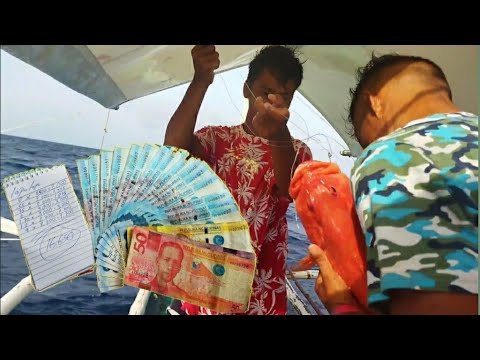 kumita ng 16,650 sa isang Araw, Buhay2x (red grouper) JACKPOT