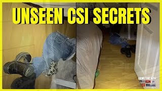 Bryan Kohberger Shocking Views Inside The Idaho 4 Crime Scene: Detailed Forensics 