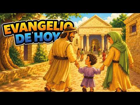 La Familia Que Camina Tomada de la Mano de Dios… Nunca Camina Sola | Juan 17, 20 – 26