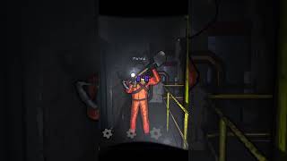Good ol Mexican Standoff #lethalcompany #funnymoments #gaming