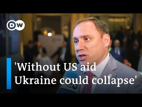 Analyst warns: Russia is on the offensive | DW News
