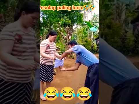 Aduh!! Si bapa ada"aja #lucu #ngakakak #ngakaklucu