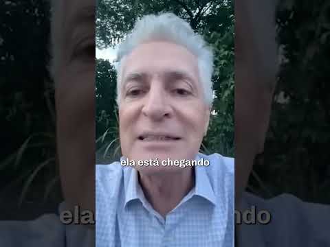 🔥Rogério Correia destrincha o plano golpista🔥Jair Bolsonaro comandava todo o esquema criminoso🔥