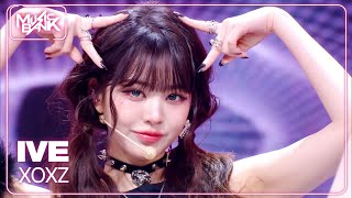 XOXZ - IVE 아이브 [Music Bank] | KBS WORLD TV 250905