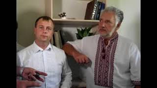 Я за путину