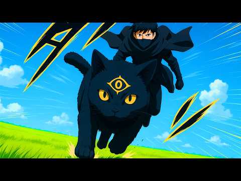 ALL His Stats Were 1 Except for STEALTH Which Was LEVEL 9999 & Made Him a LIVING SHADOW -Manga Recap