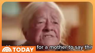 YouTube video thumbnail: Attack Ad Featuring Candidate’s Estranged Mother Sparks Outrage