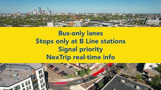 METRO B Line: How To Ride (Somali)