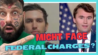 "Facing Justice: The Federal Charges Tyler Robinson Could Encounter for the Charlie Kirk Case"