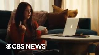 YouTube video thumbnail: Andreessen Horowitz Introduces AI School as a College Alternative