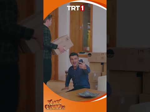 Dudu, Duru'yu Tersledi I @KalkGidelimTRT 50. Bölüm #shorts