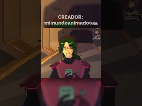 🔴El Solo Salto... 🌀Fandub Español🌀 [ mimundoanimado055 Español ] #memes #humor #kpop #fandub #art