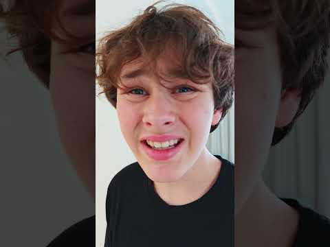 Sharing is Caring - Ali’s Lesson