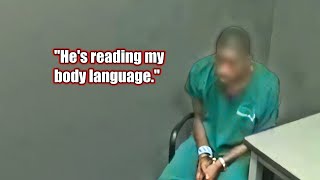 QTIPOC Serial Killer Mugs Detectives