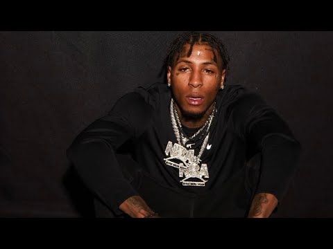 NBA YoungBoy - Time Heals