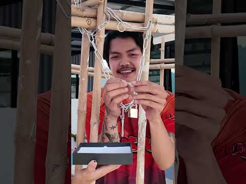 กุญแจดอกไหนปลดล๊อคได้
