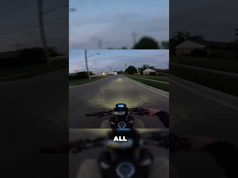 So close #bikerboy #bikersboyz #hondagrom #bikelife #goprolifestyle #motorbike #motovlog #gopro