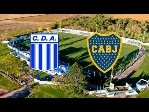 MONTE MAÍZ JUGARÁ EL PARTIDO MÁS IMPORTANTE DE SU HISTORIA: ENFRENTARÁ A BOCA JUNIORS