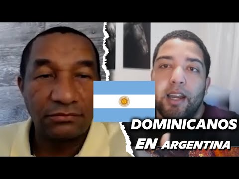 MANOLO X EL MUNDO - LLENO DE MAMICHULAS!!! DOMINICANOS EN ARGENTINA