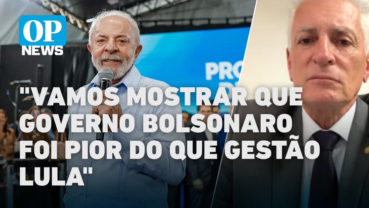 Prisão domiciliar de Bolsonaro altera o cenário político e eleições com Lula? l O POVO NEWS