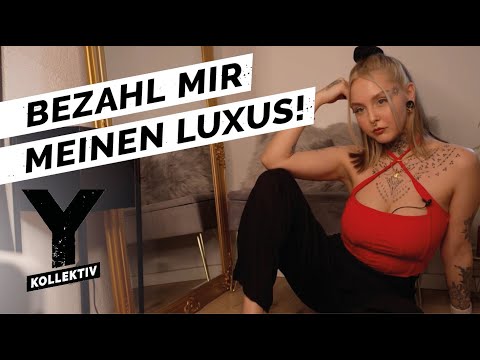 Inside Findom Szene: Kann man als Geldherrin reich werden? | Y-Kollektiv