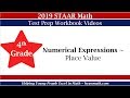 Exploring Place Value Concepts for 4th Graders