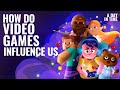 Exploring the Impact of Video Games on Child Development