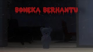 DRAMA SAKURA SCHOOL SIMULATOR SEREM‼️BONEKA BERHANTU