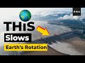 Three Gorges Dam and Environmental Impact