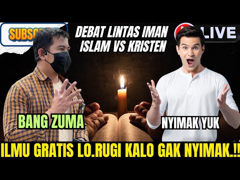 Ilmu Daging Banget Dan Gratis.! Rugi Kalo Gak Nyimak.!!!