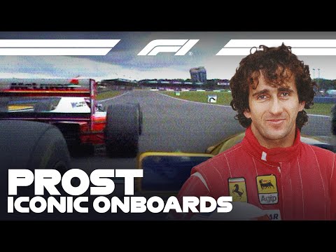 FORMULA 1