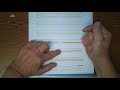 Understanding Syllables and Punctuation