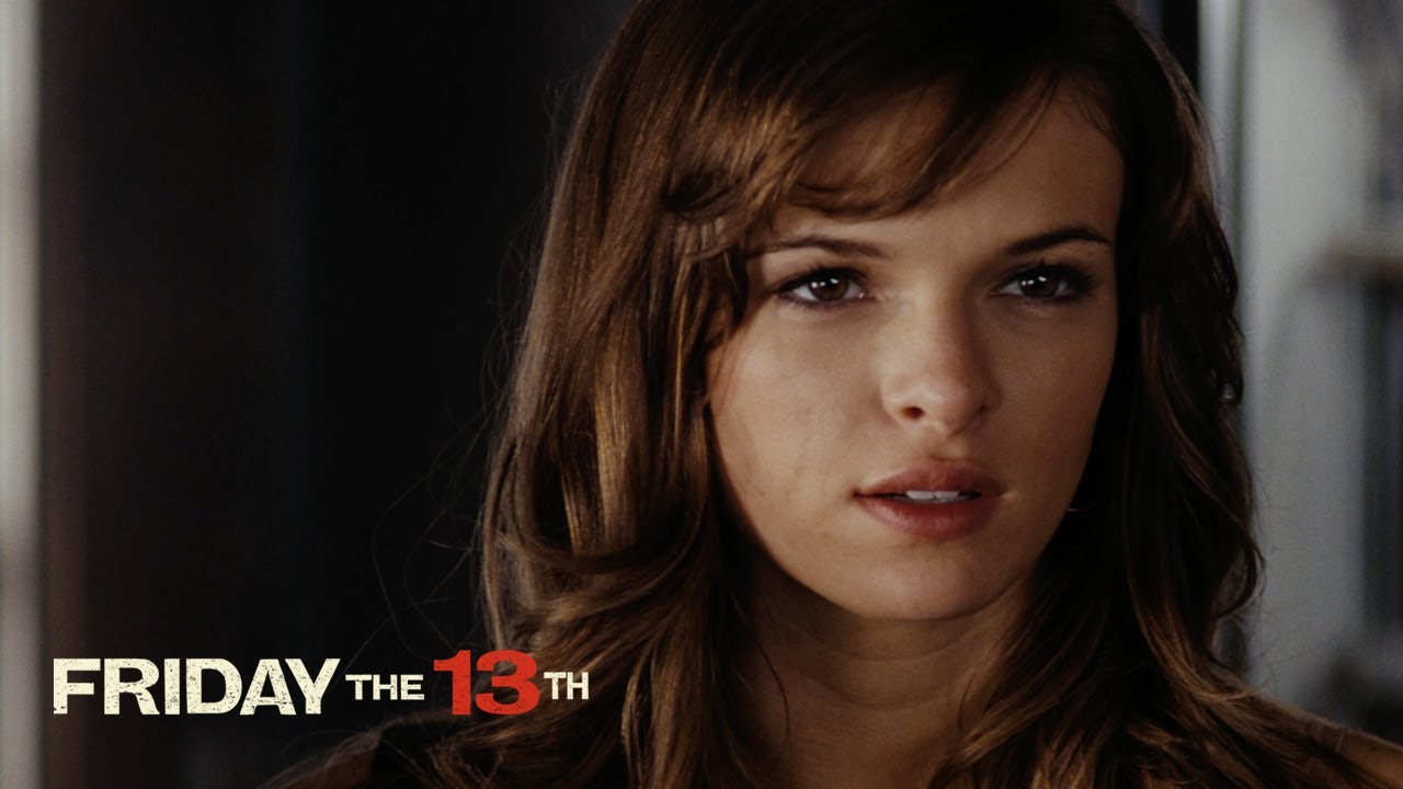 Viernes 13 miniatura del trailer